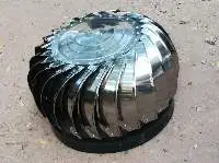 Wind Turbine