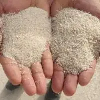 Silica Sand For Various Industrial Applications