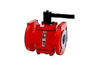 Plug Valve