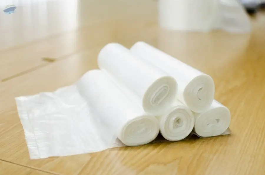 Sandwich Bag