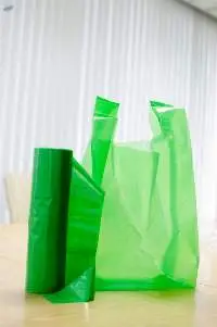 T-Shirt Bag