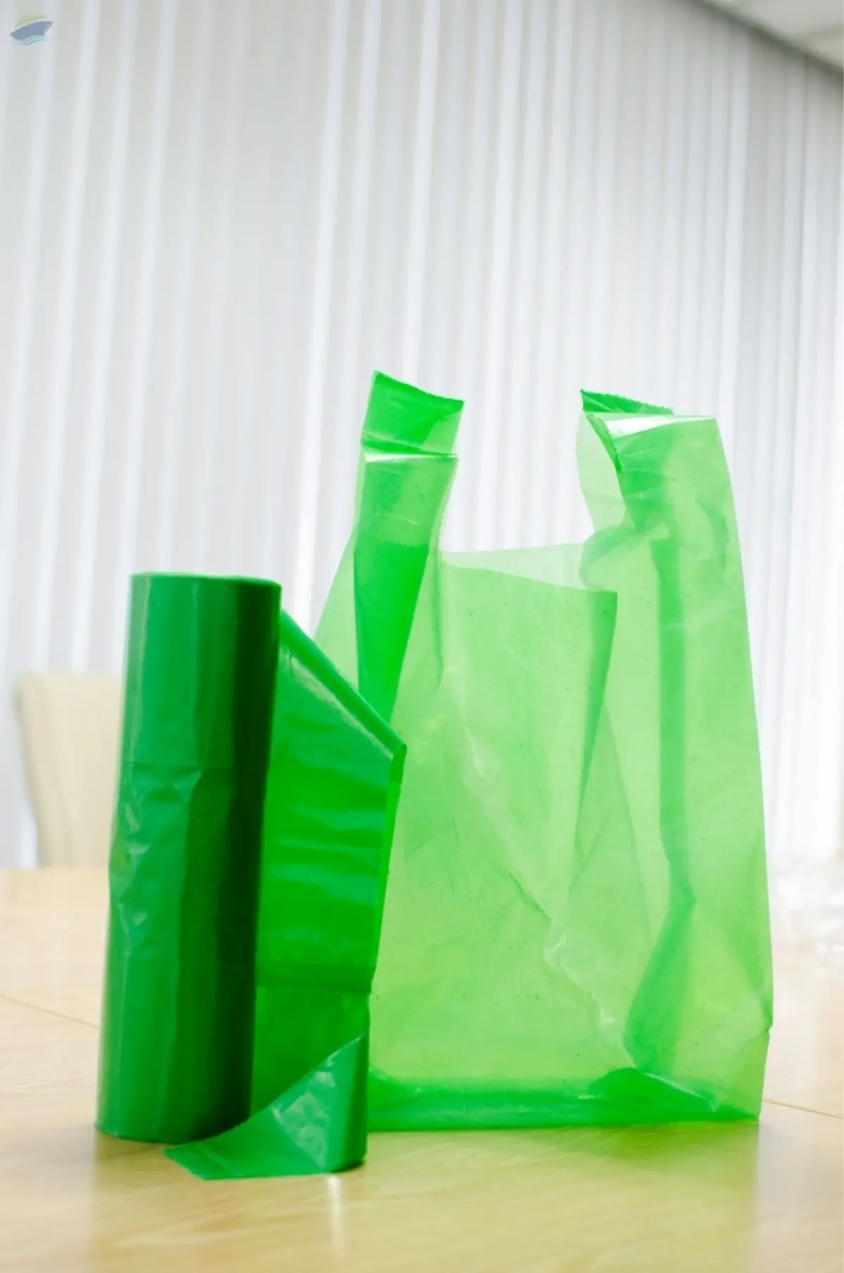 T-Shirt Bag