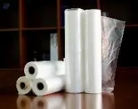 Produce Bag On Roll