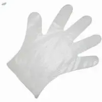 HDPE Glove