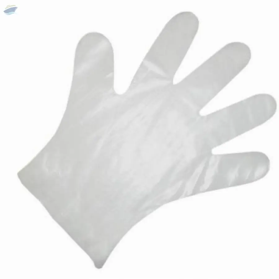 HDPE Glove