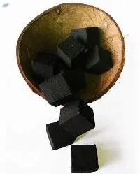 Briquette