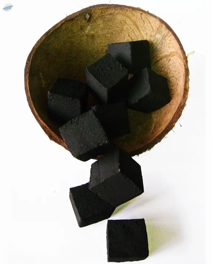Briquette