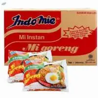 Indomie Fried Noodle