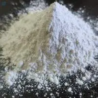 Tapioca Starch