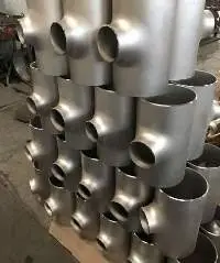 SS 304 Pipe Fittings