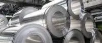 Duplex S31803 Coils