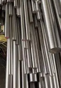 Duplex S31803 Rods