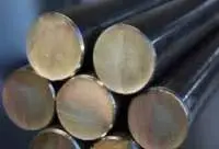 Duplex S31803 Bars