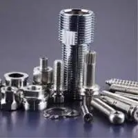 Duplex S31803 Fasteners