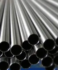 Nickel 200 Pipes