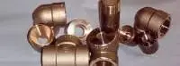 Nickel 200 Forged Fittings