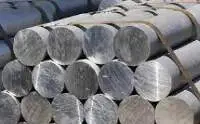 Nickel 200 Bars