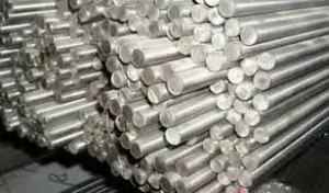 Hastelloy C22 Bars