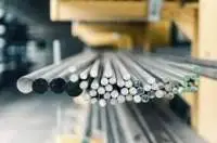 Inconel 600 Rods