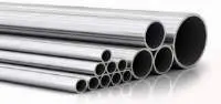 Alloy 20 Pipes