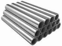 Alloy 20 Tubes
