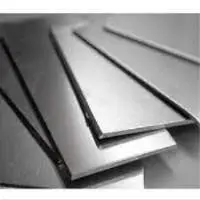 Alloy 20 Plates