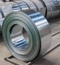 Alloy 20 Coils