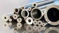 Monel 400 Tubes