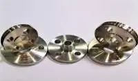 Monel 400 Flanges