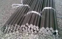 Monel 400 Bars