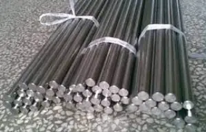 Monel 400 Bars