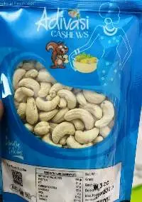 Cashew Kernels W-320