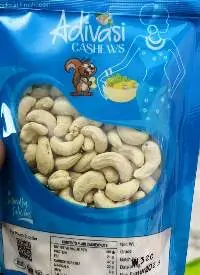 Cashew Kernels W-240
