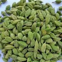 Bold Green Cardamom