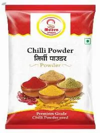 Red Chilli Powder (Tikha Lal)