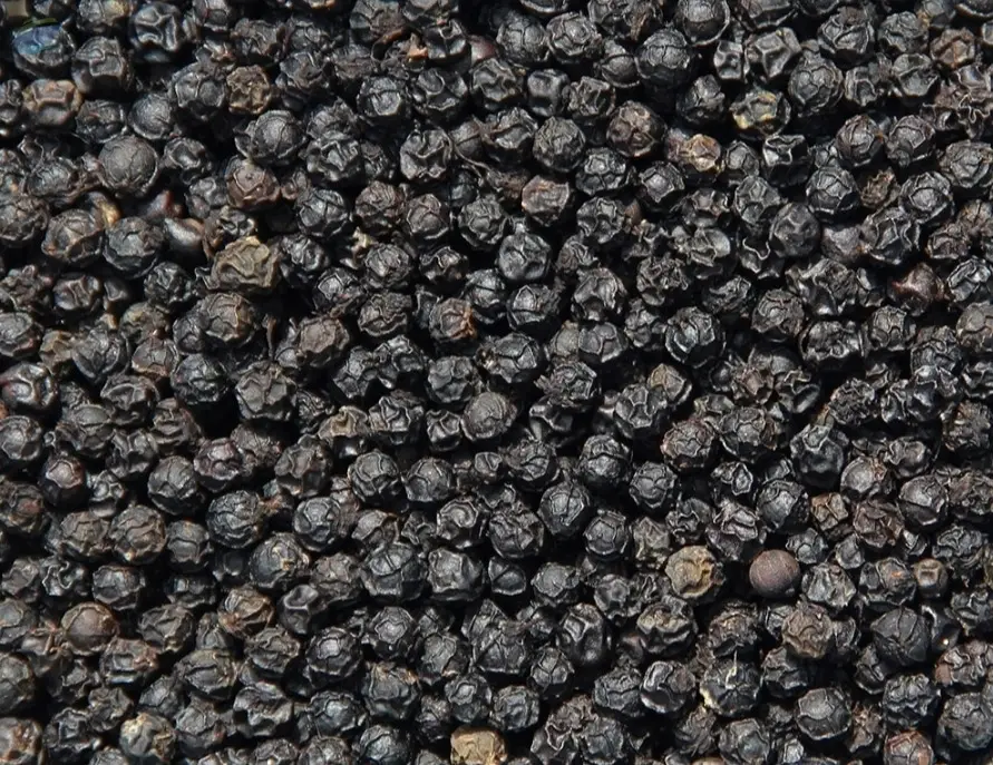 Ceylon Black Pepper