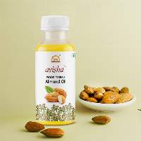 Almond Oil