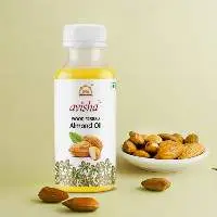 Almond Oil
