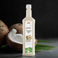 Coconut Oil
