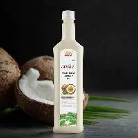 Coconut Oil