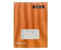 A5 Note Book