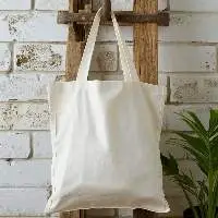 Cotton Shopping Bags