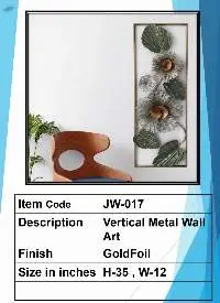 Wall Decor