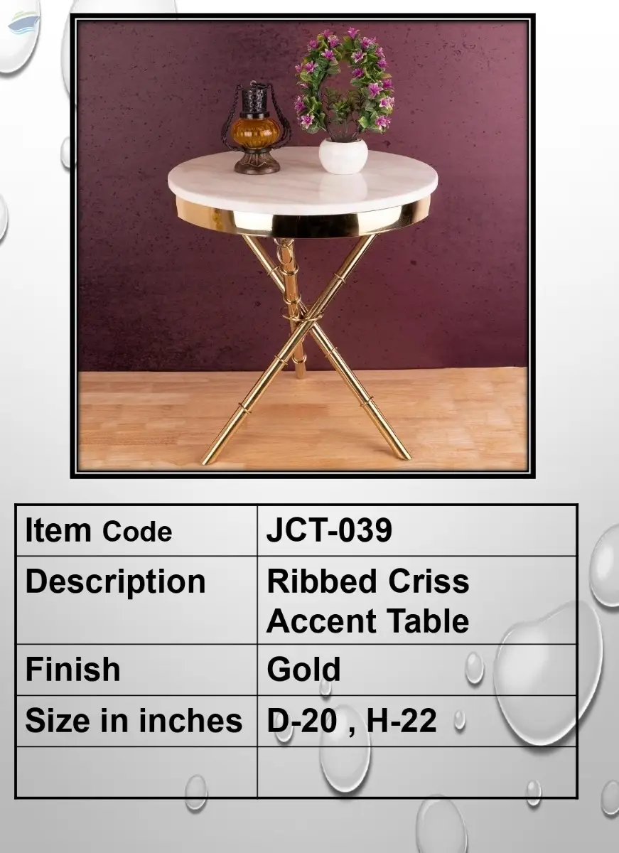 Table Top