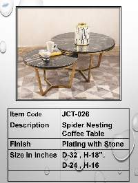 Table Top
