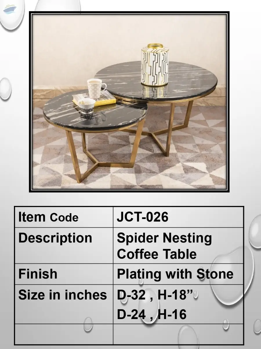 Table Top