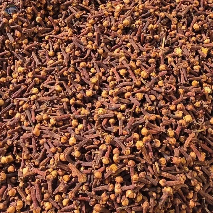 Lalpari Cloves