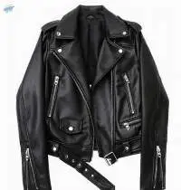 Leather Jackets