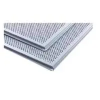 Office Ceiling