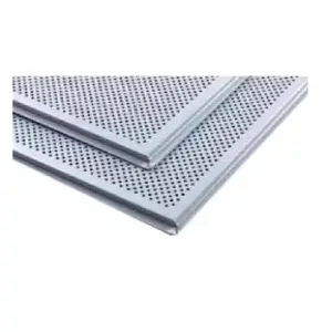 Office Ceiling
